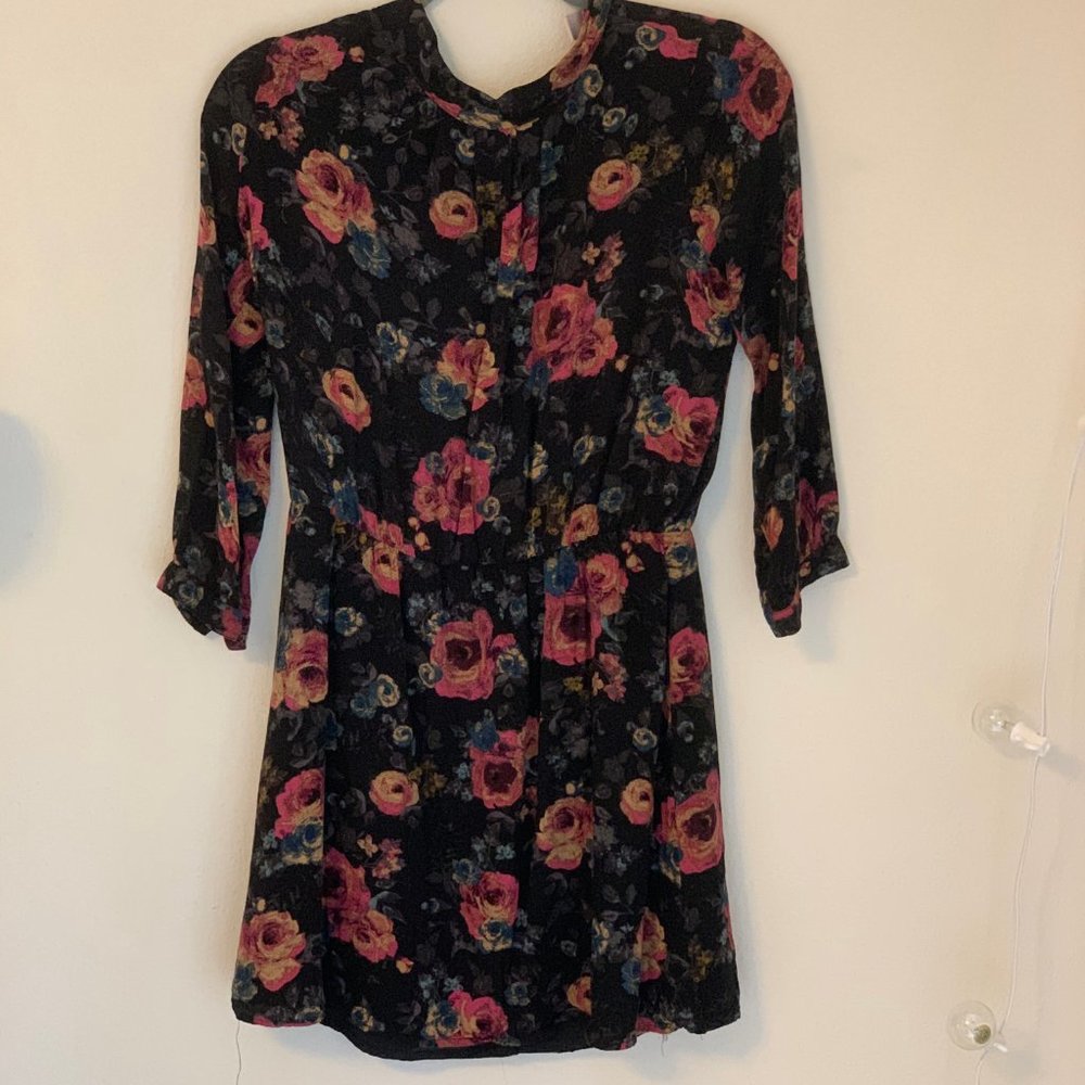 Forever 21 Dress